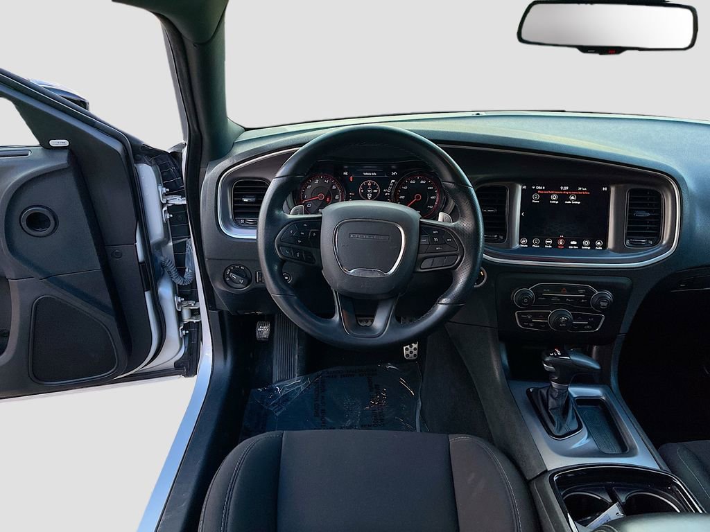 Used 2021 Dodge Charger GT w/ Blacktop Package RWD image 21