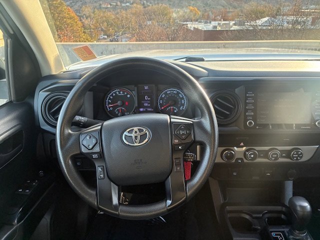 Used 2020 Toyota Tacoma SR image 16
