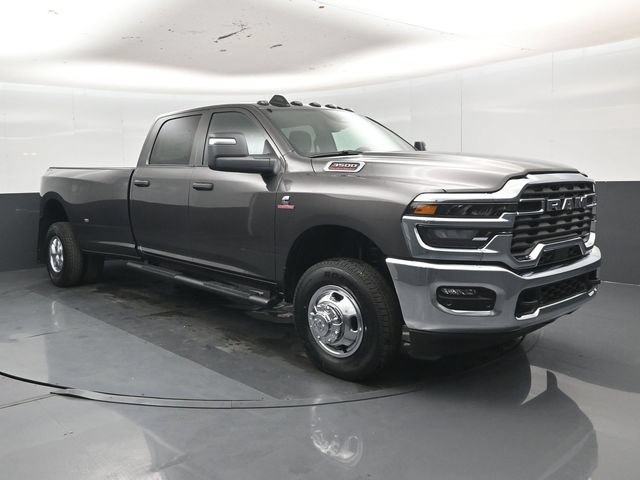 New 2026 RAM 3500 Tradesman