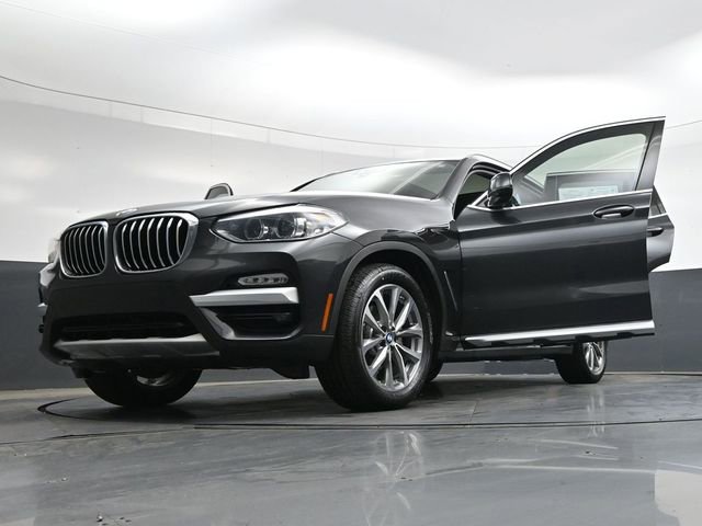 Used 2019 BMW X3 sDrive30i w/ Convenience Package image 42