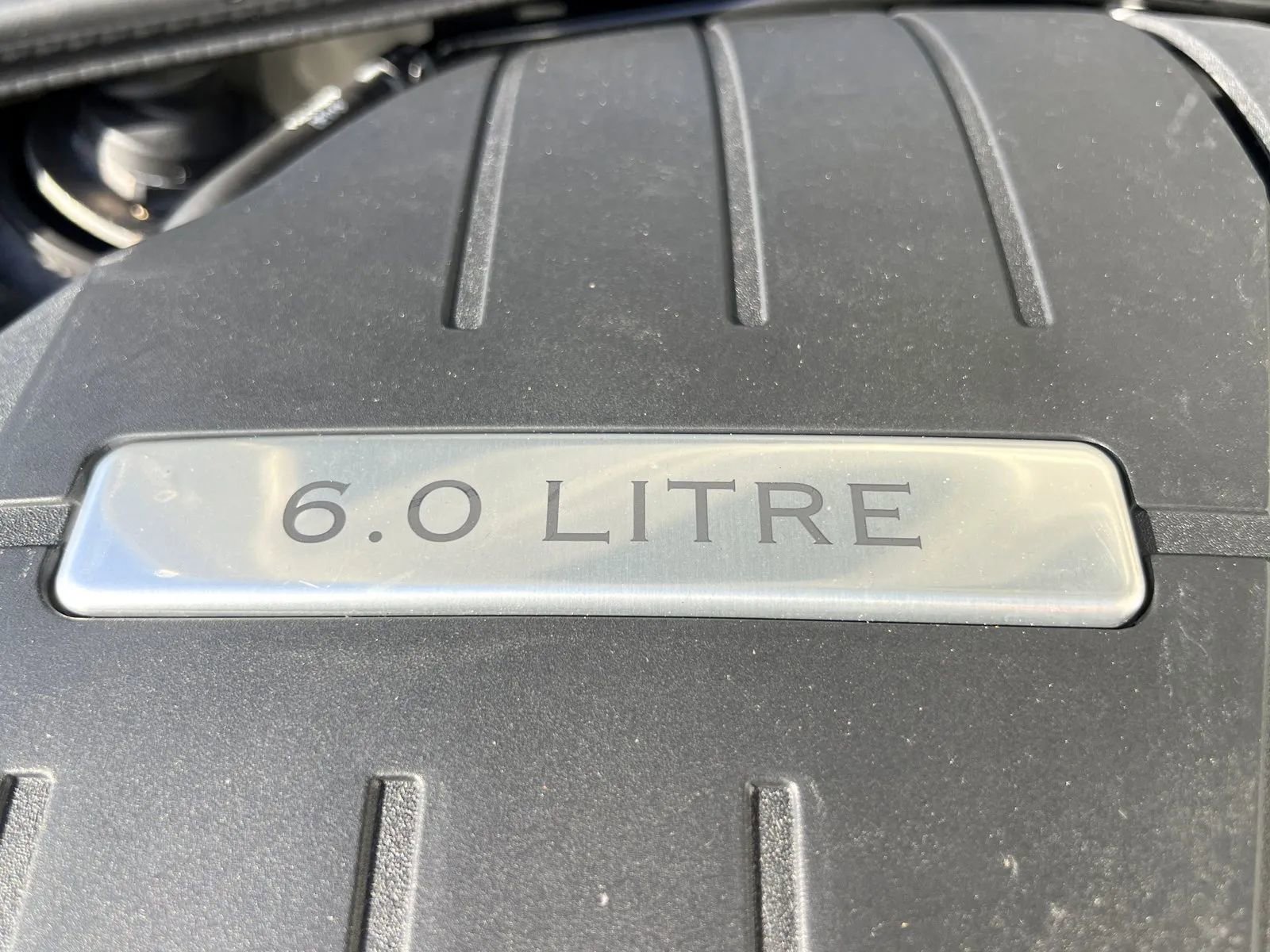 Used 2007 Bentley Continental GTC image 10