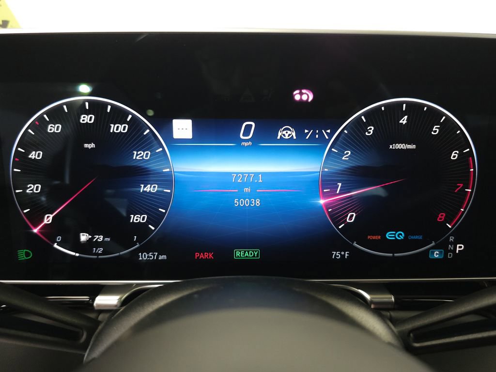 Certified 2021 Mercedes-Benz S 580 4MATIC Sedan image 14