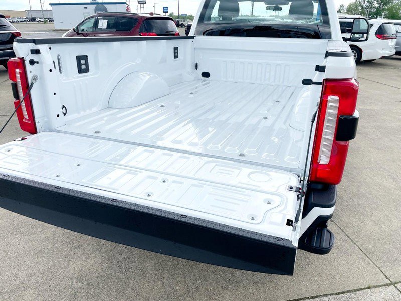 New 2025 Ford F350 XL w/ STX Appearance Package image 5