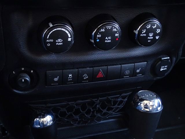 Used 2014 Jeep Wrangler Rubicon image 27