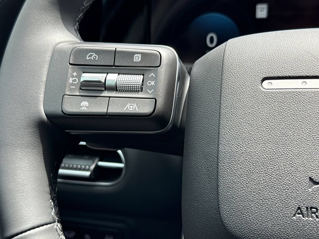 New 2026 Hyundai Palisade SEL FWD image 28