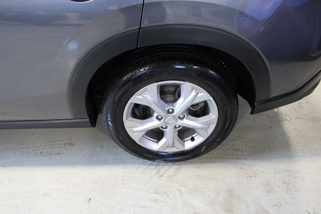 Used 2023 Honda HR-V LX image 39