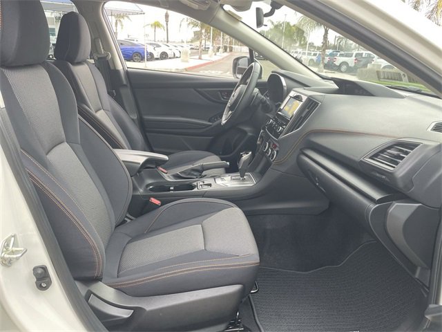 Used 2021 Subaru Crosstrek 2.0i Premium image 25