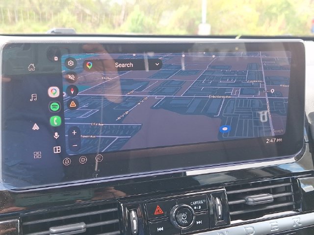 New 2026 Nissan Pathfinder SL w/ SL Premium Package FWD image 19