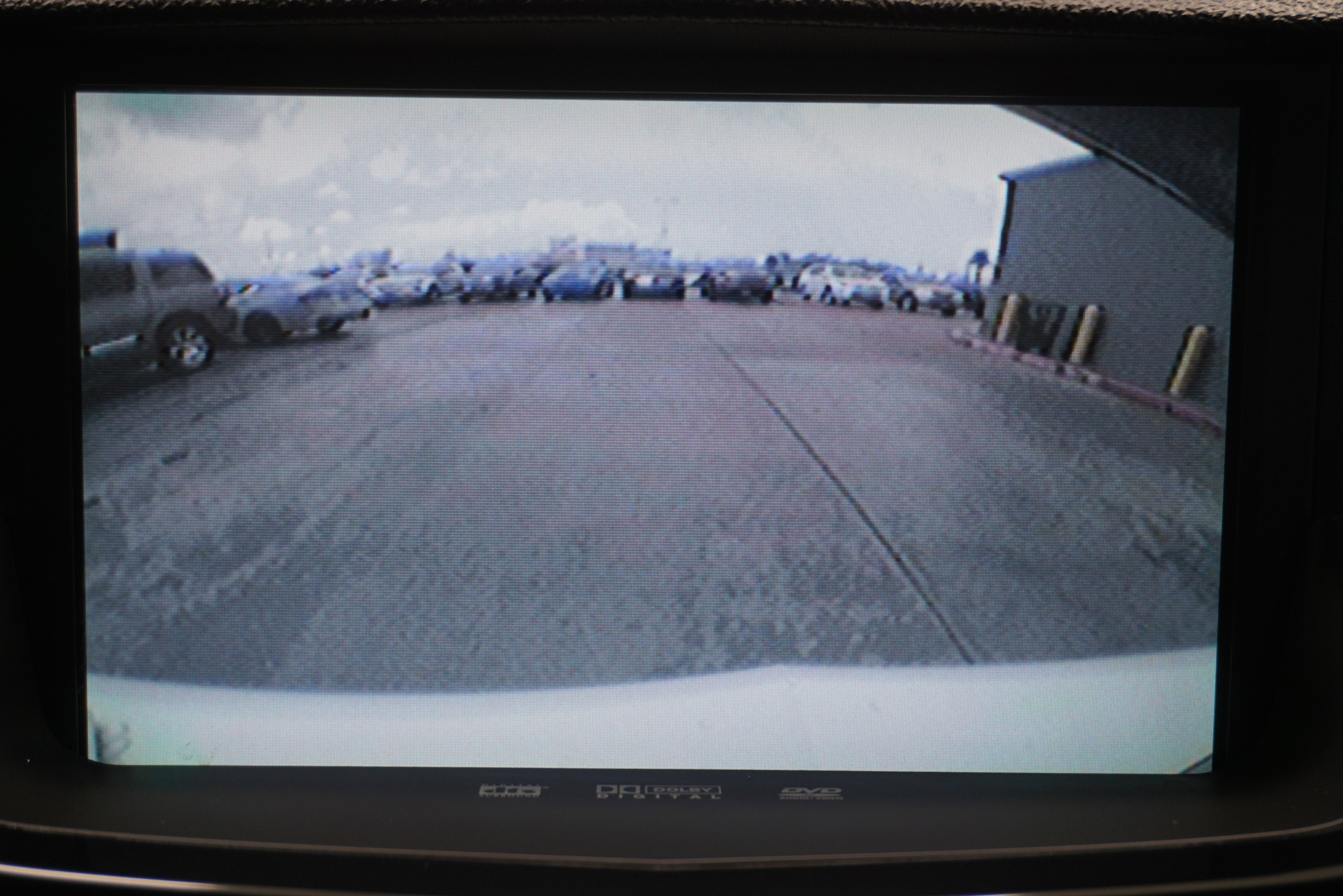 Used 2014 Cadillac CTS V RWD image 19