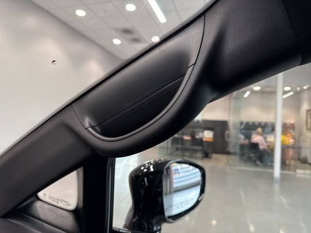 New 2026 Chrysler Pacifica Select image 29