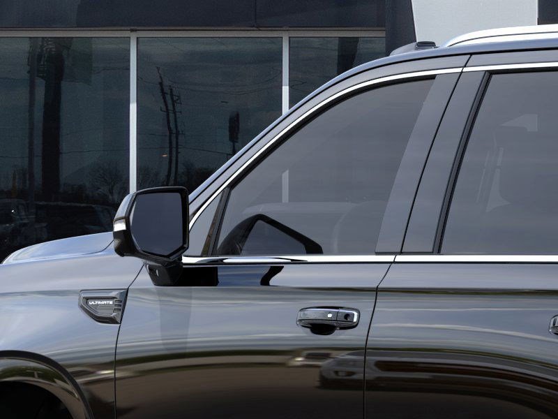 New 2026 GMC Yukon Denali Ultimate image 13