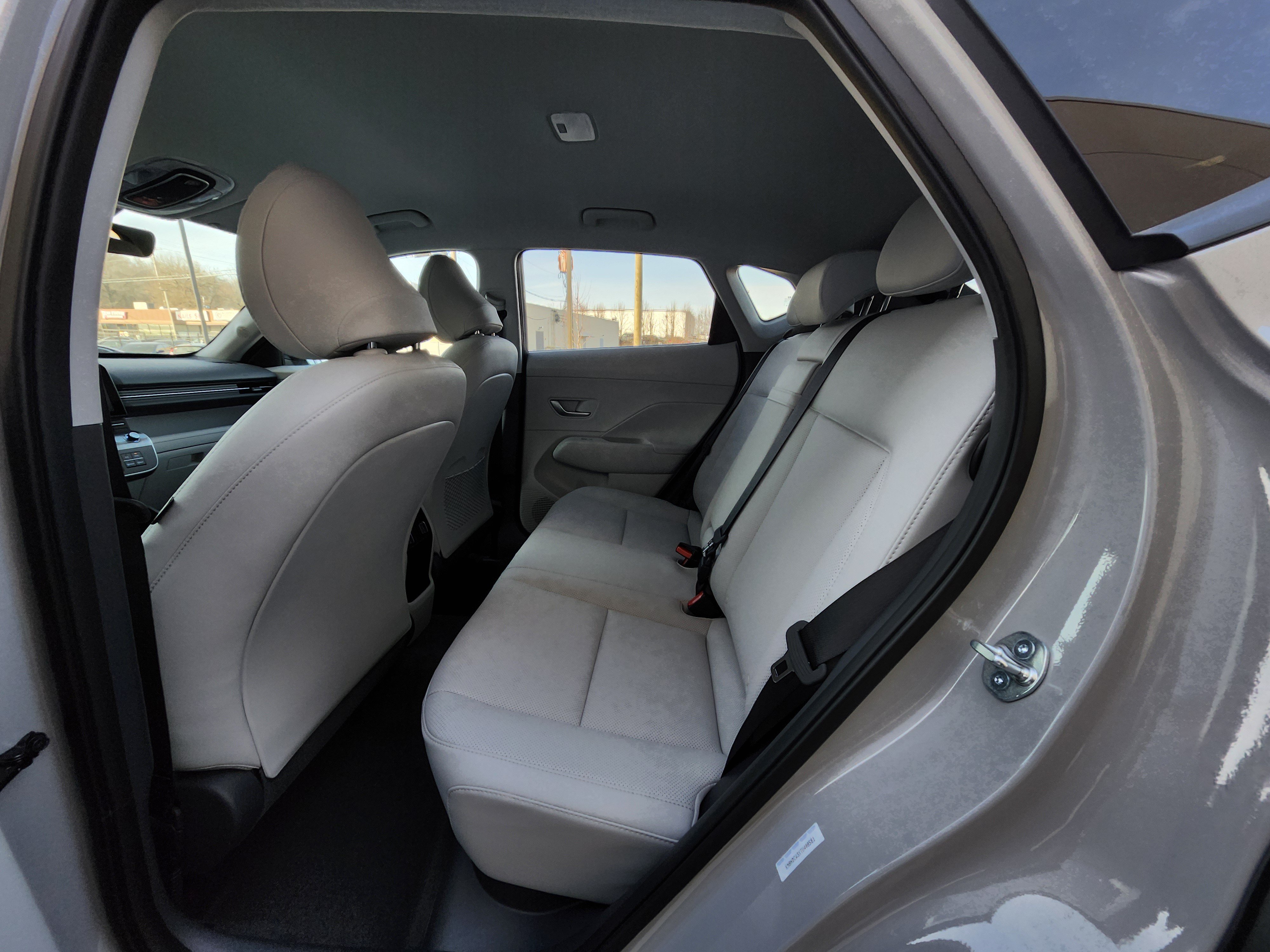 New 2026 Hyundai Kona SEL Premium AWD/4WD image 15