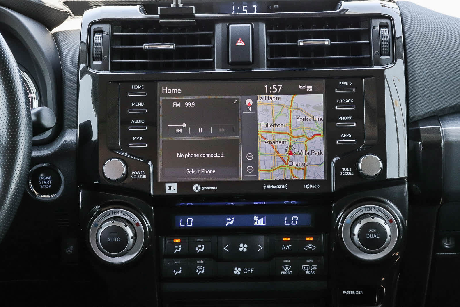 Used 2024 Toyota 4Runner TRD Pro AWD/4WD image 18