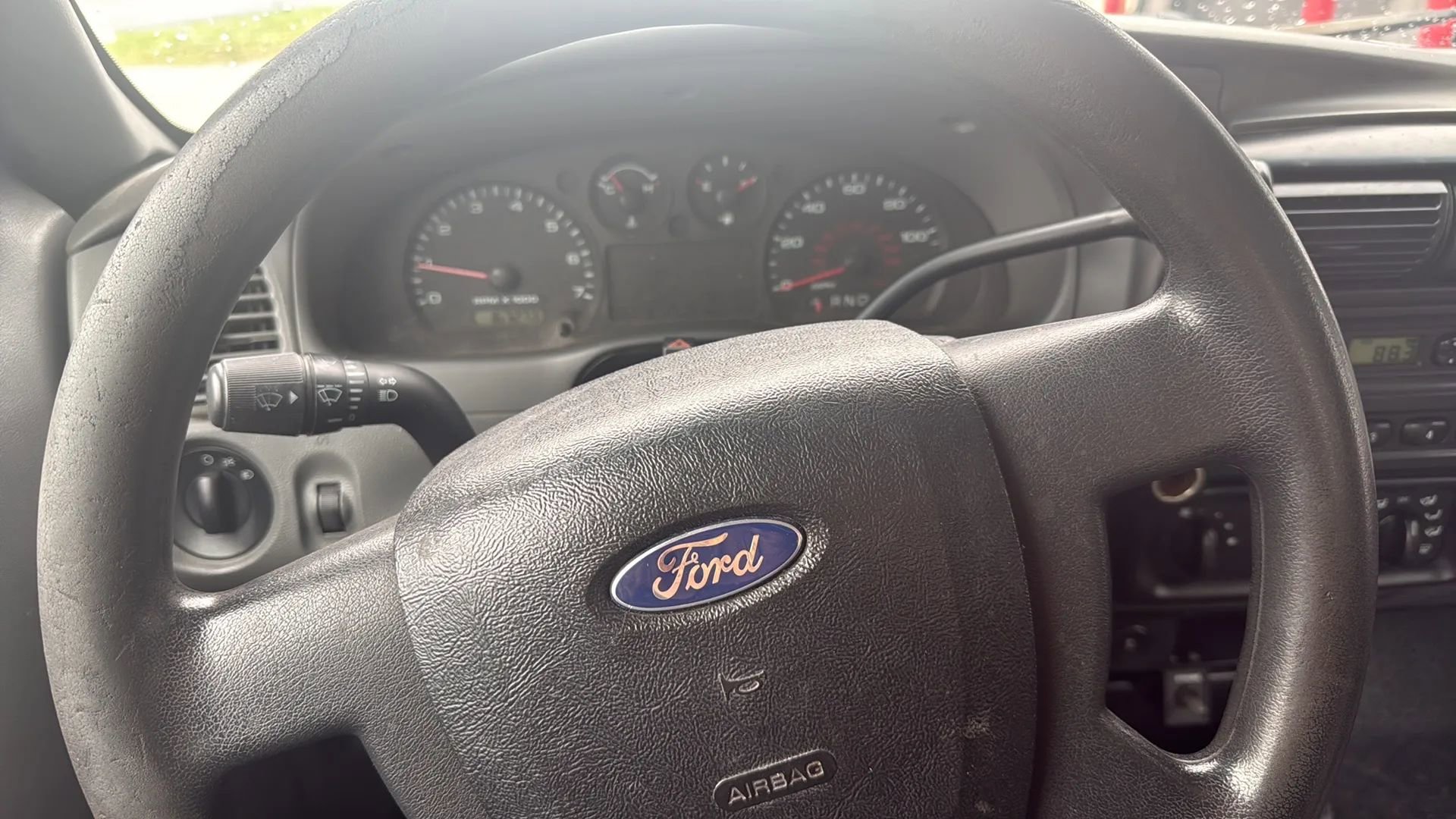 Used 2011 Ford Ranger XL image 9