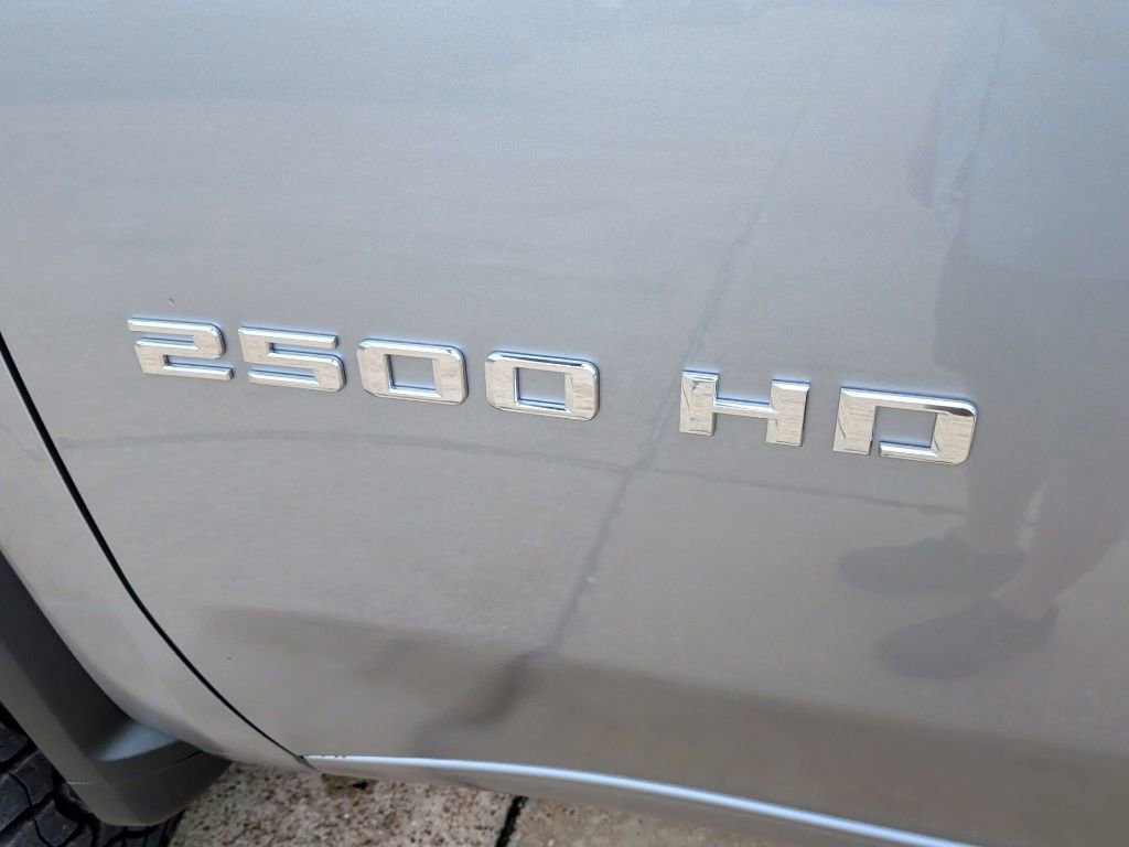 New 2026 Chevrolet Silverado 2500 ZR2 image 50