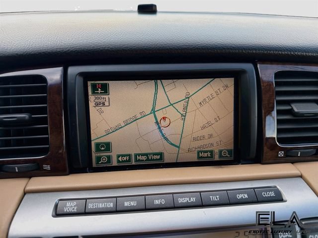 Used 2006 Lexus SC 430 Convertible RWD image 30