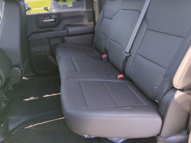 New 2024 Chevrolet Silverado 2500 W/T w/ WT Convenience Package RWD image 22