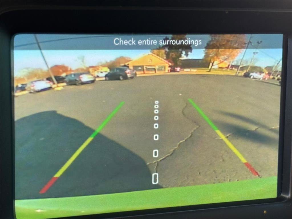 Used 2018 Jeep Renegade Sport w/ Power & Air Group image 16