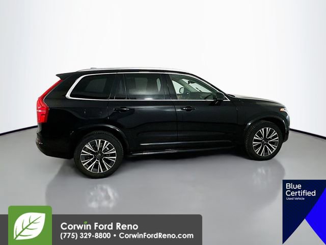 Used 2022 Volvo XC90 T5 Momentum w/ Advanced Package image 11