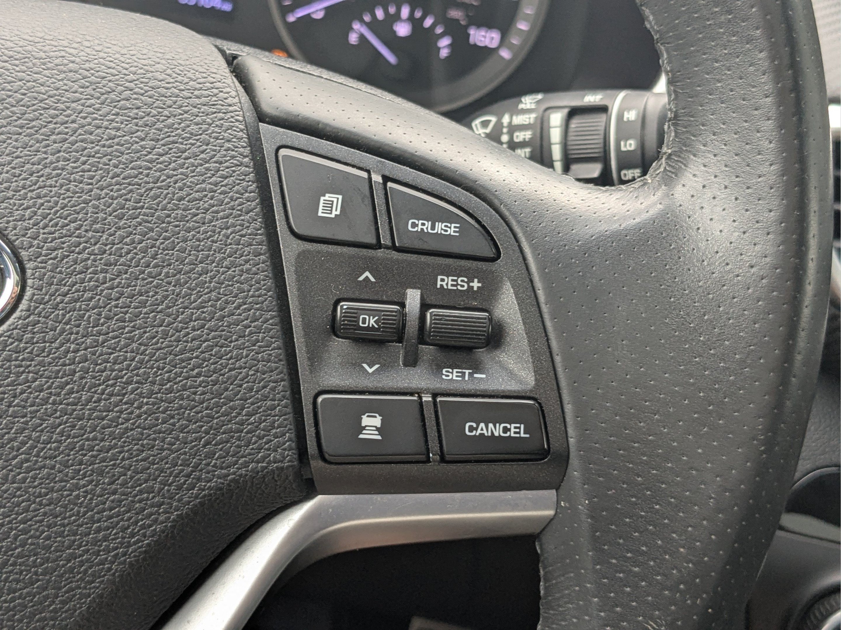 Used 2019 Hyundai Tucson Night AWD/4WD image 24