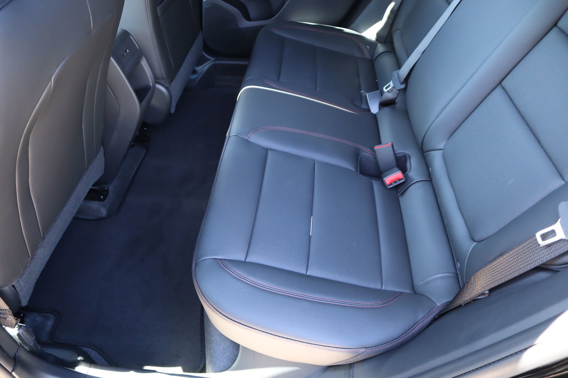 New 2026 Chevrolet Trax RS w/ Driver Confidence Package FWD image 12