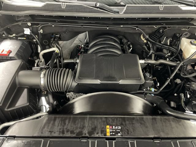 Certified 2025 Chevrolet Silverado 2500 LT w/ Convenience Package AWD/4WD image 28