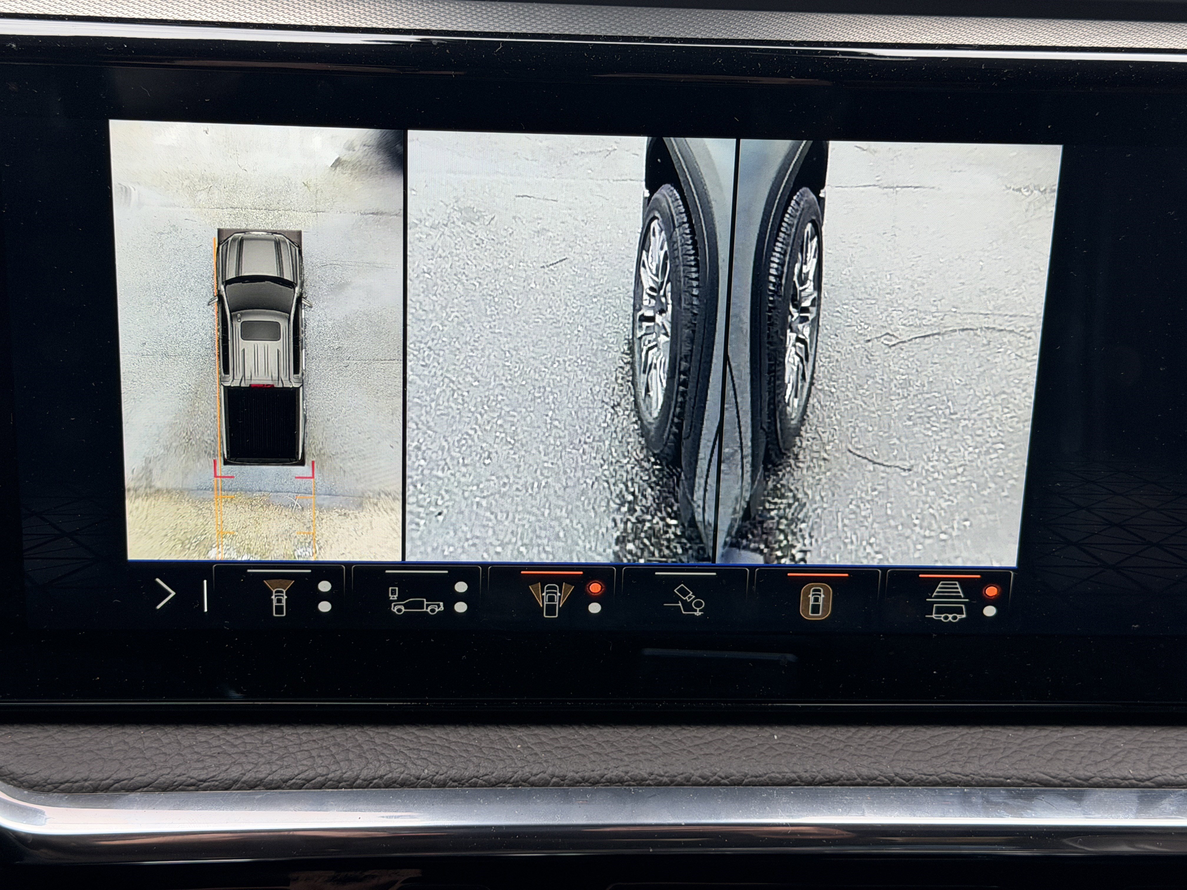 Used 2024 GMC Sierra 1500 Denali w/ Technology Package image 31