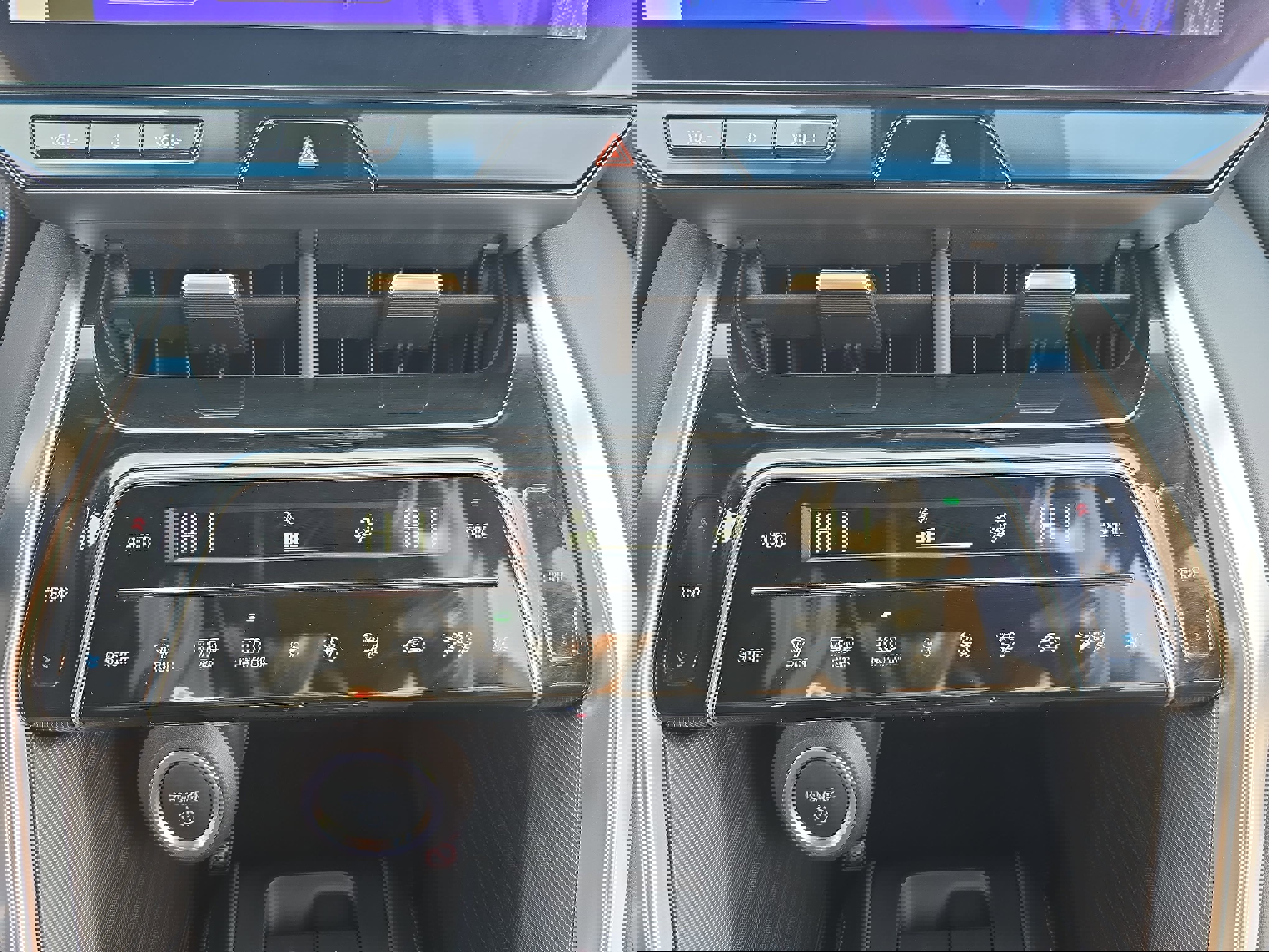 Certified 2024 Toyota Venza XLE image 25