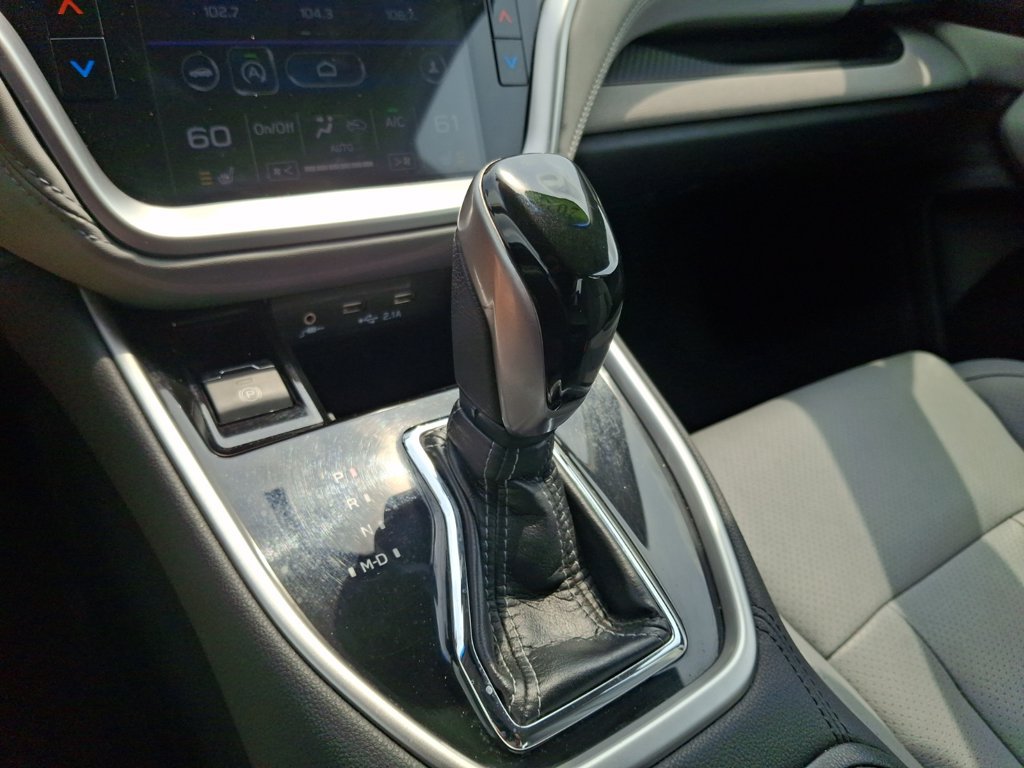 Used 2021 Subaru Legacy Premium AWD/4WD image 16