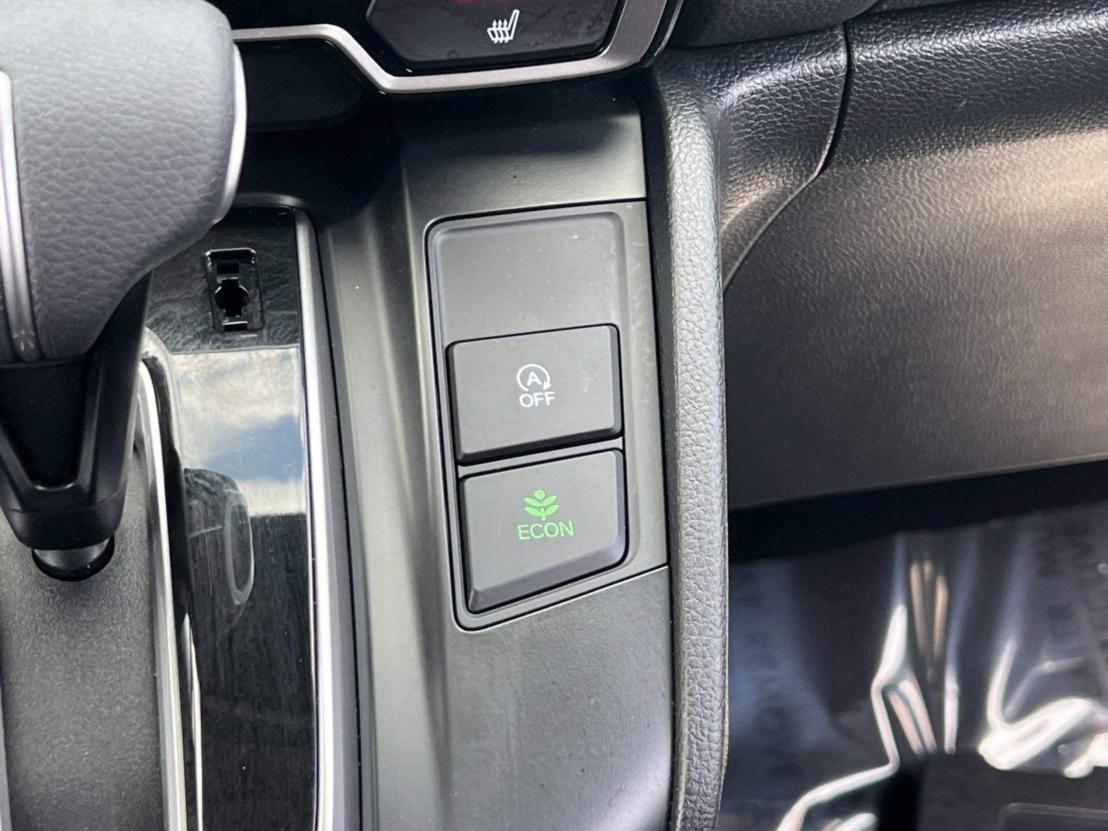 Used 2021 Honda CR-V EX image 29