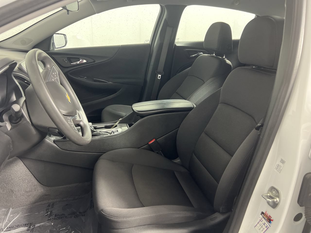 Used 2024 Chevrolet Malibu LT FWD image 7