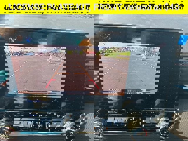 New 2025 Chevrolet Colorado Z71 w/ Z71 Convenience Package 2 image 9