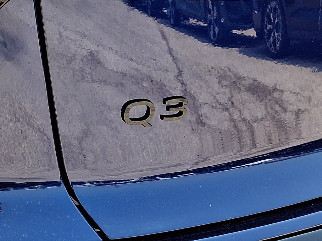 New 2026 Audi Q3 quattro 2.0T AWD/4WD image 13