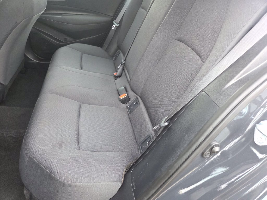 Used 2025 Toyota Corolla LE FWD image 22