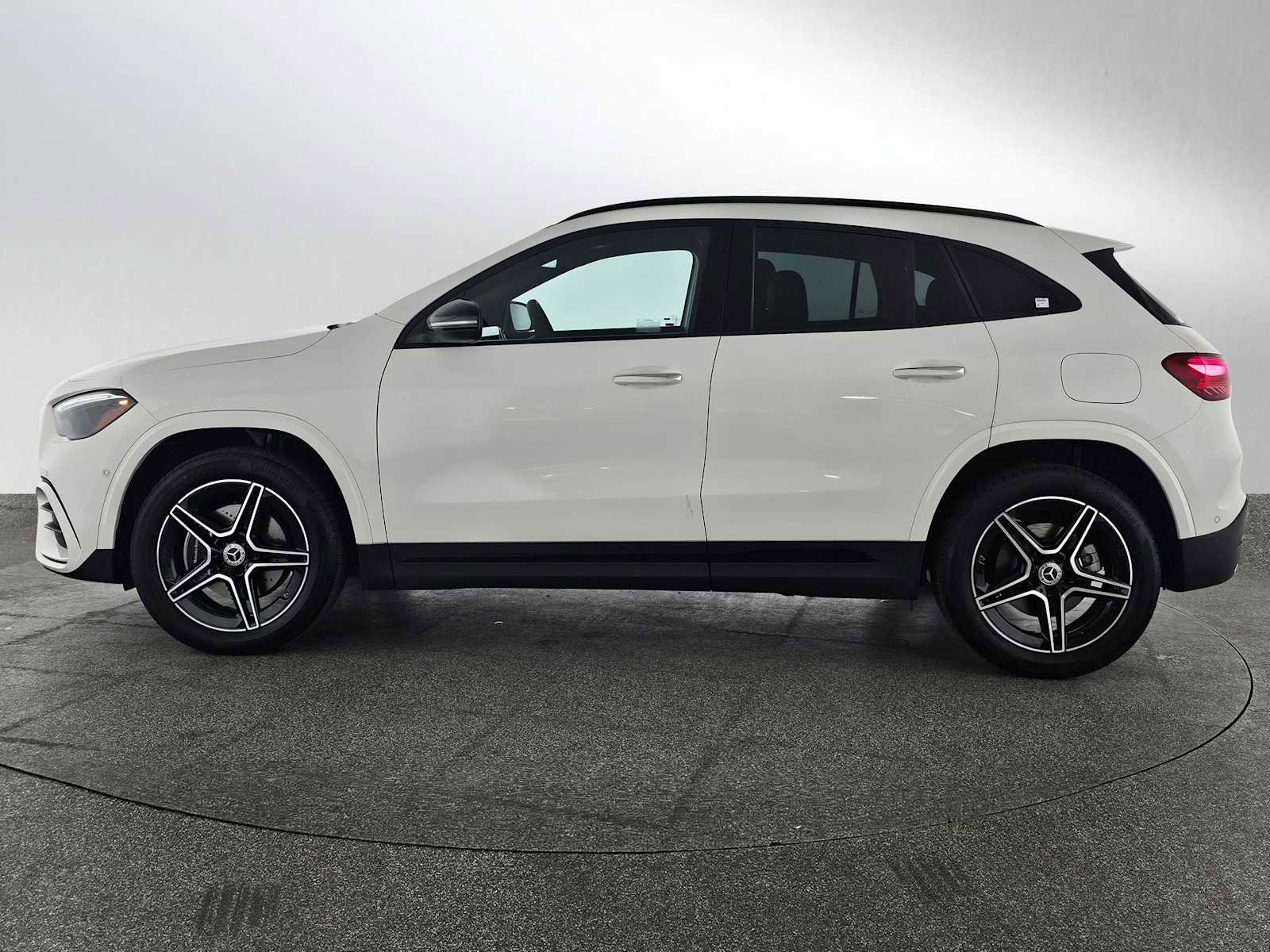 Used 2026 Mercedes-Benz GLA 250 image 6