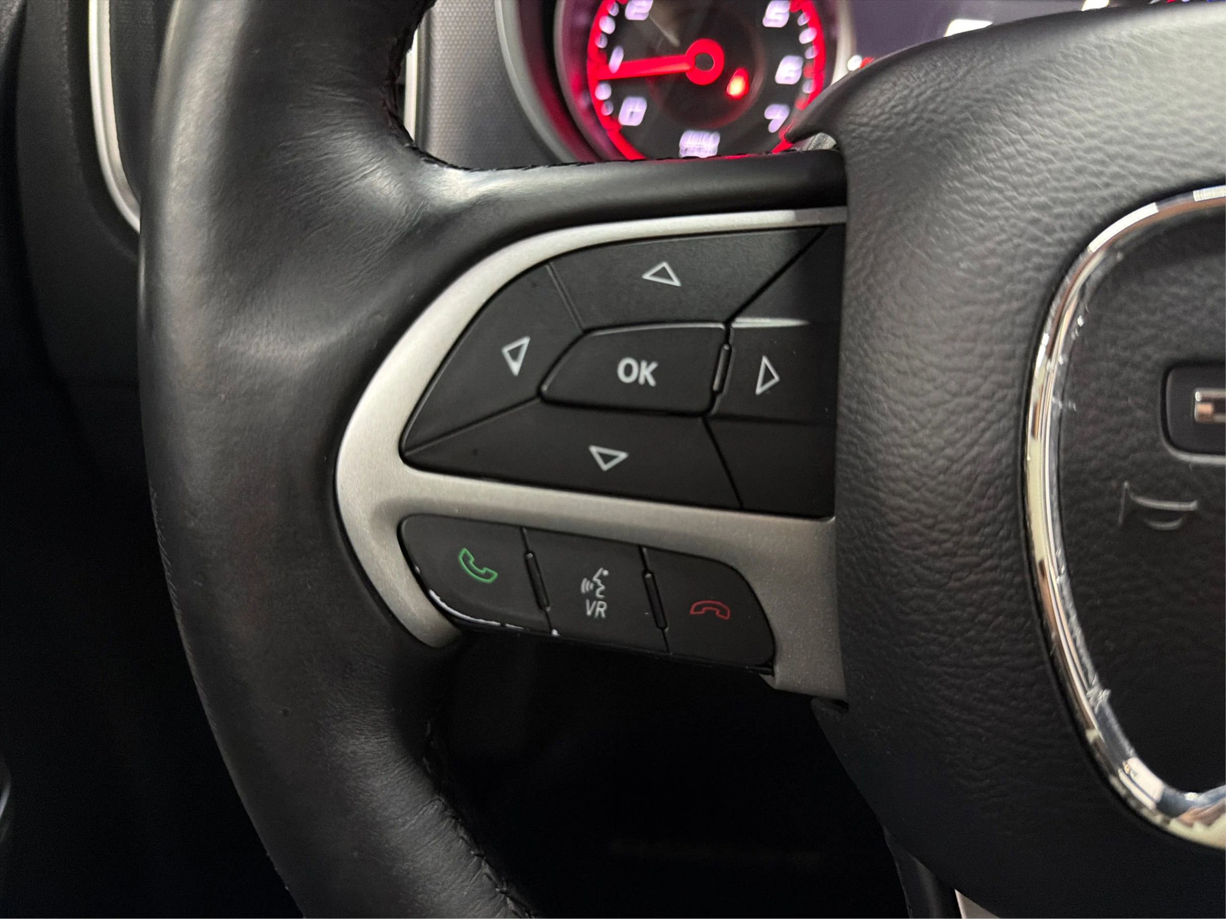 Used 2016 Dodge Charger SXT w/ Plus Group RWD image 26