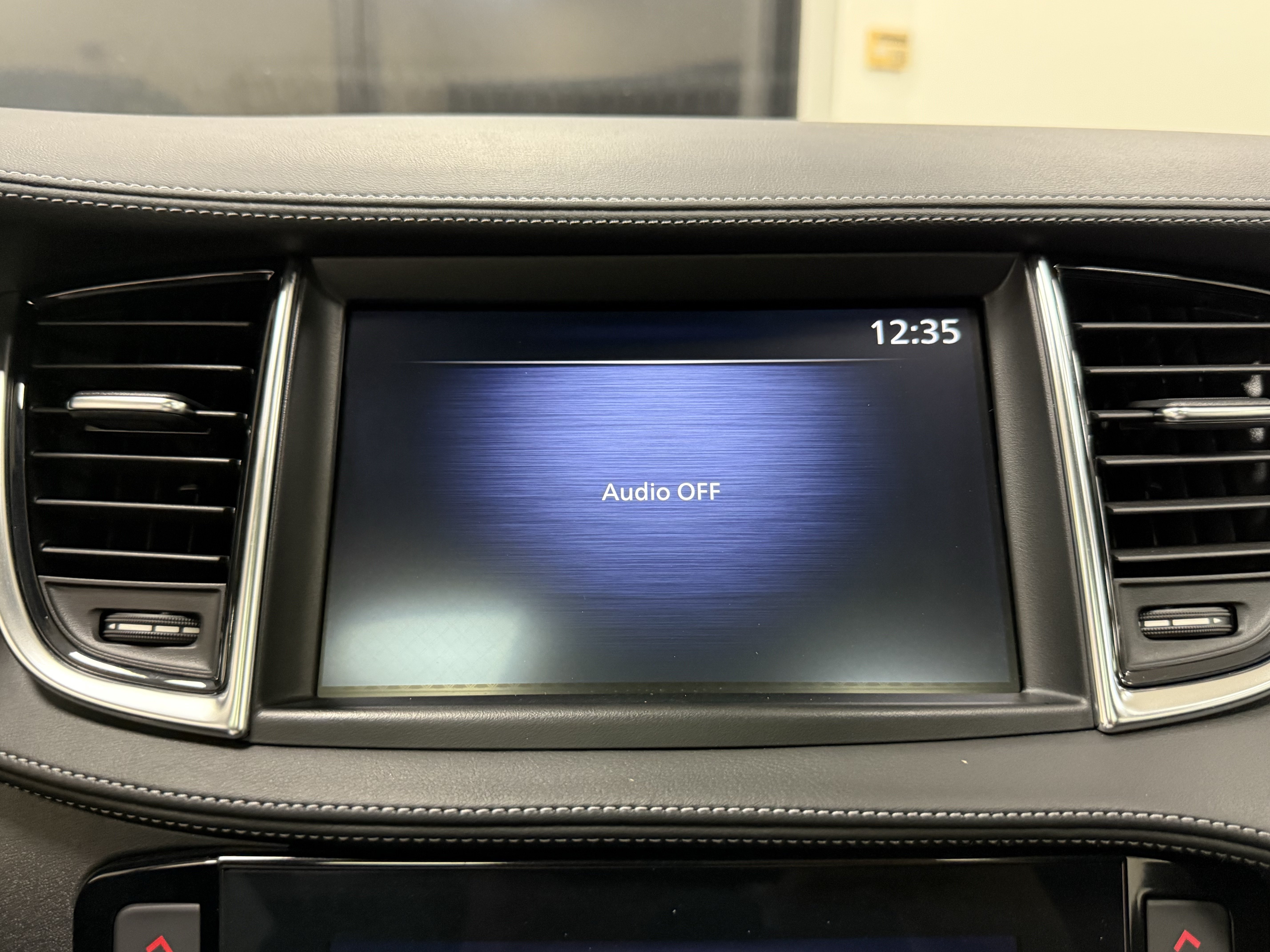Certified 2024 INFINITI QX50 Luxe FWD image 23