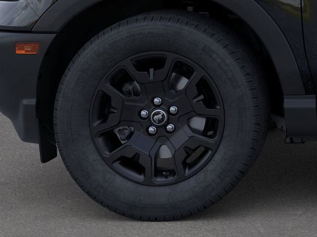New 2026 Ford Bronco Sport Big Bend AWD/4WD image 19