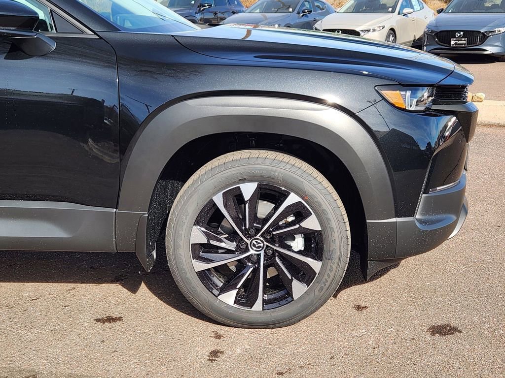 New 2026 MAZDA CX-50 2.5 Hybrid w/ Premium Plus Pkg image 33