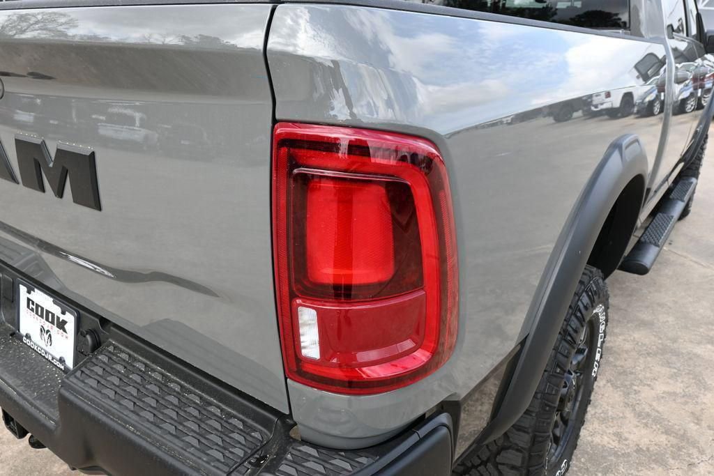 New 2026 RAM 2500 Power Wagon image 19