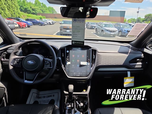 New 2026 Subaru Forester Limited AWD/4WD image 10