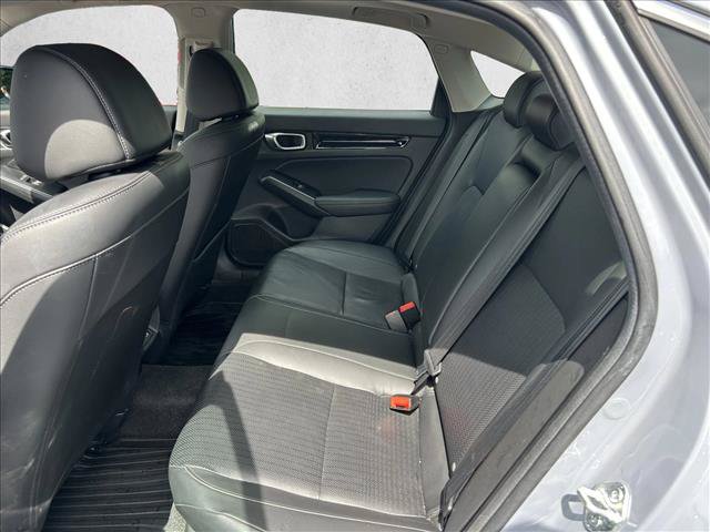 Used 2024 Honda Civic Touring image 16