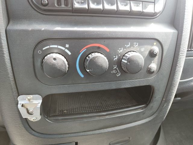 Used 2003 Dodge Ram 3500 Truck ST AWD/4WD image 17