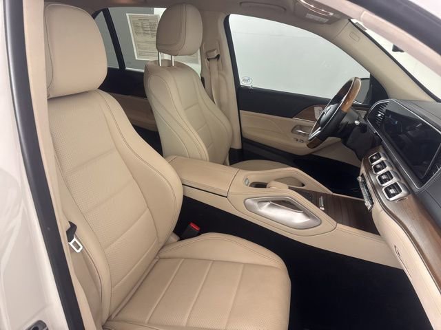 Used 2022 Mercedes-Benz GLE 350 image 18