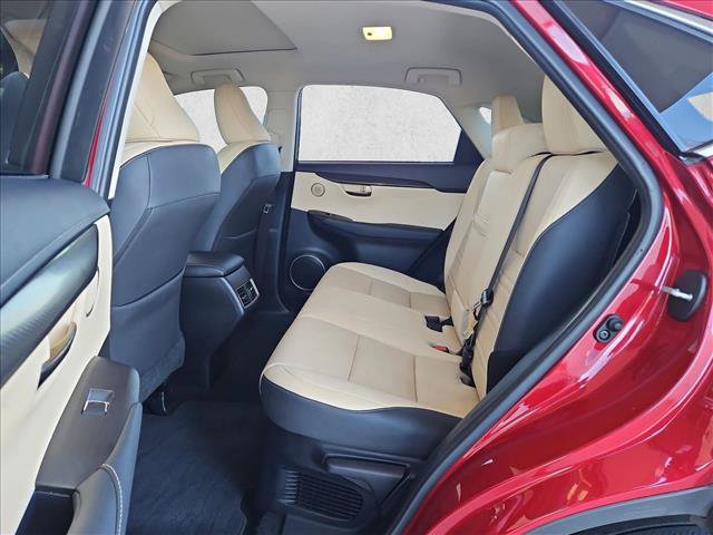 Used 2020 Lexus NX 300 FWD w/ Comfort Package image 19