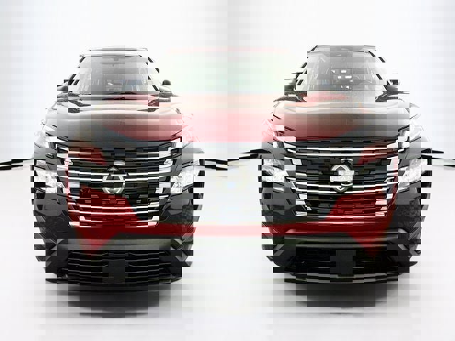 New 2026 Nissan Rogue S image 2