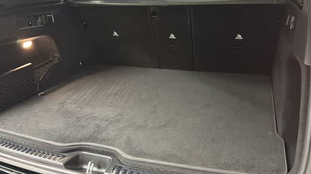 Certified 2026 Mercedes-Benz GLC 300 4MATIC image 31