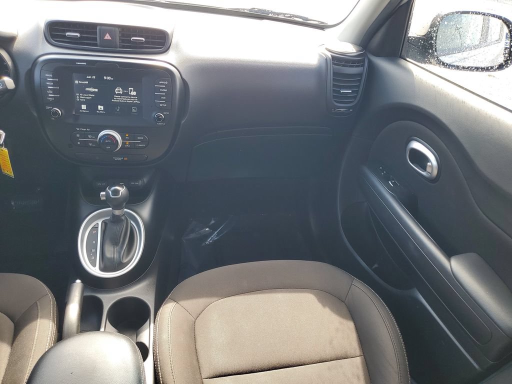 Used 2019 Kia Soul w/ Convenience Package FWD image 26