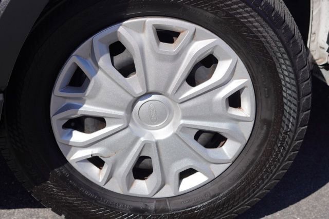 Used 2022 Ford Transit 250 Low Roof w/ Exterior Upgrade Package image 11