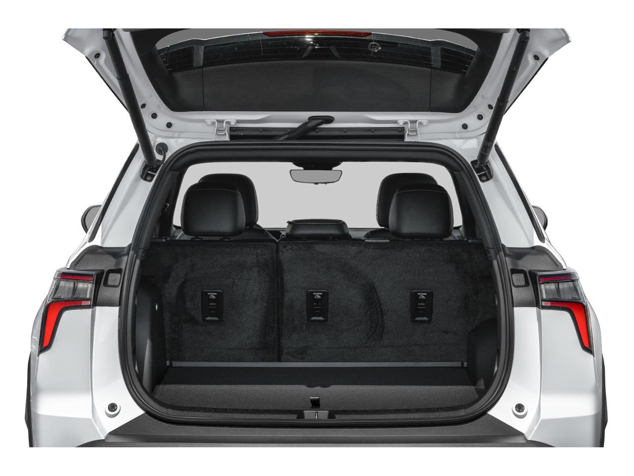 New 2026 Chevrolet Equinox LT image 11